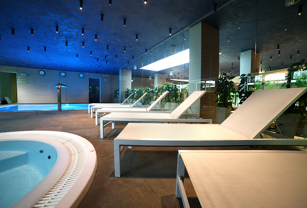 Slider zdjęcie 7 - Golden Tulip Międzyzdroje Residence