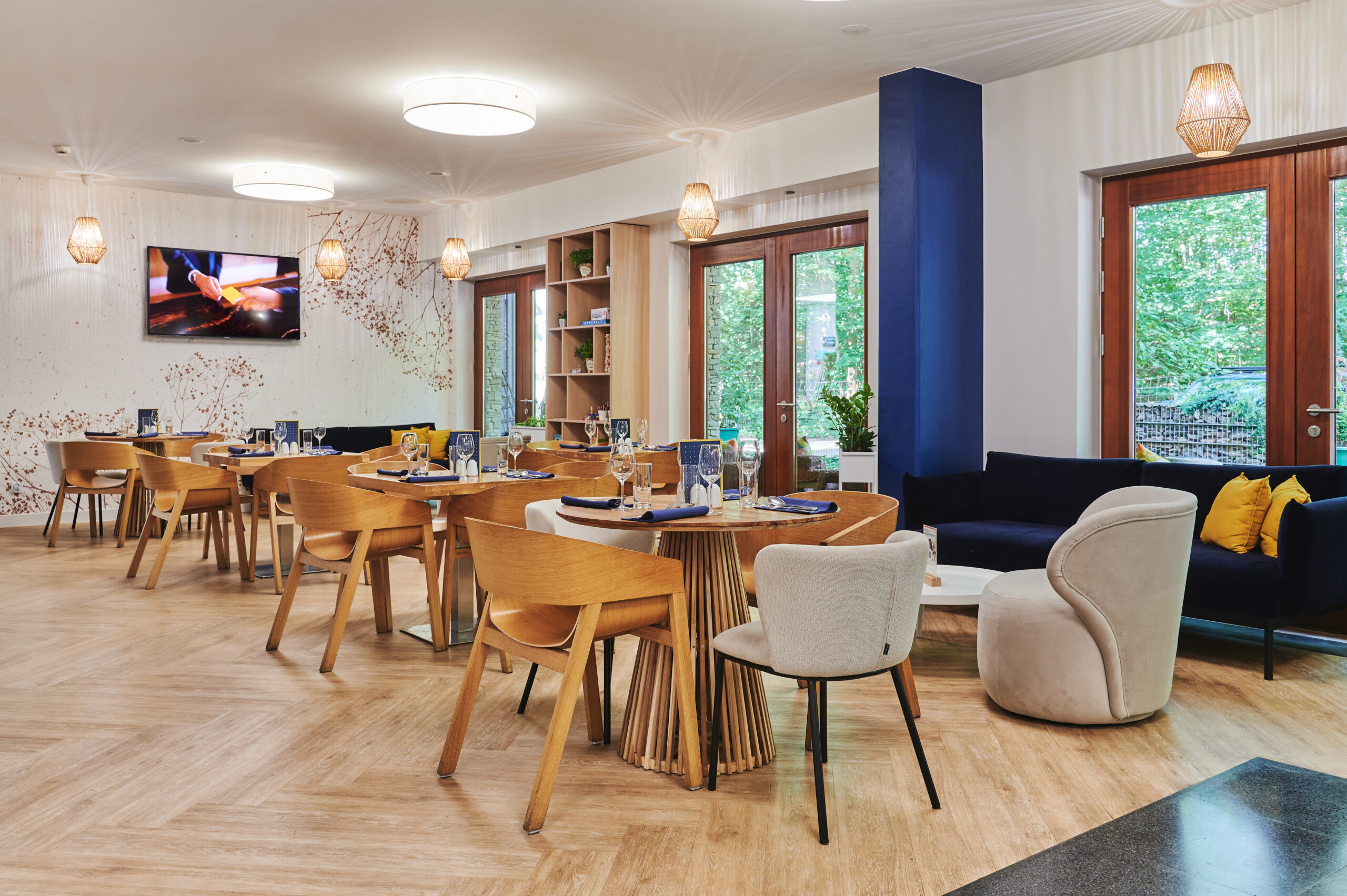 Slider zdjęcie 2 - Golden Tulip Międzyzdroje Residence